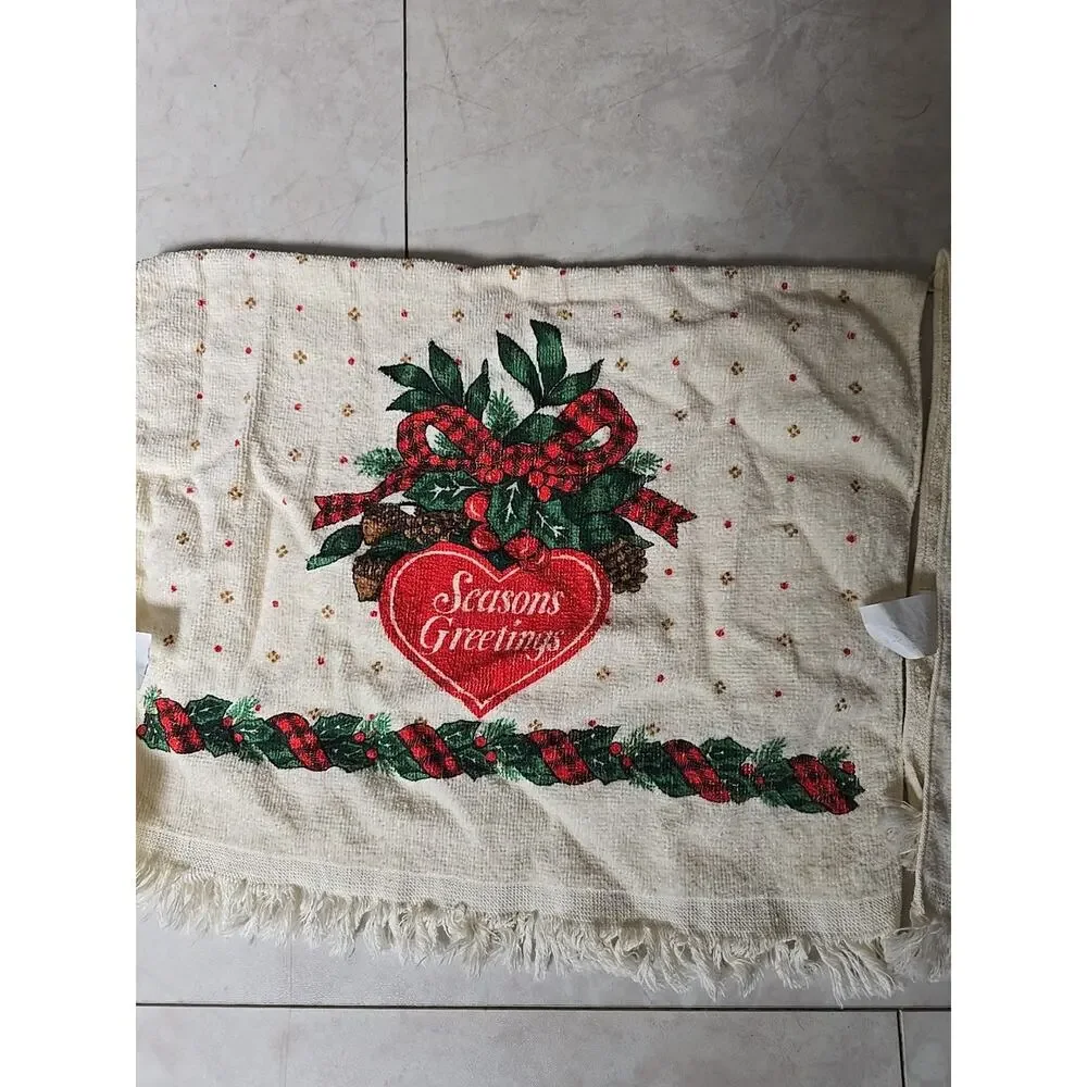 Royal Terry set vtg